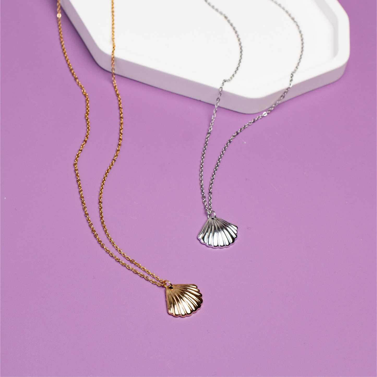 Schaufel Mystery Schmuck