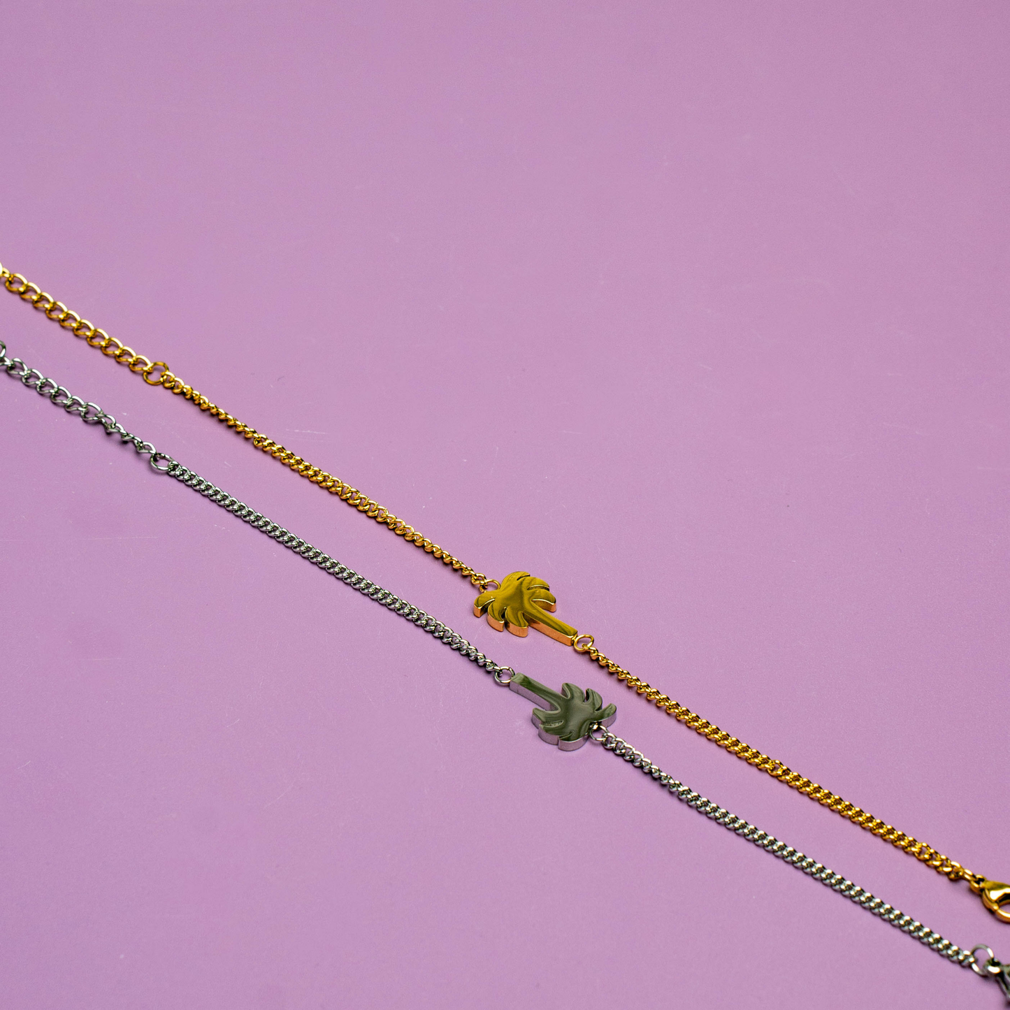 Schaufel Mystery Schmuck